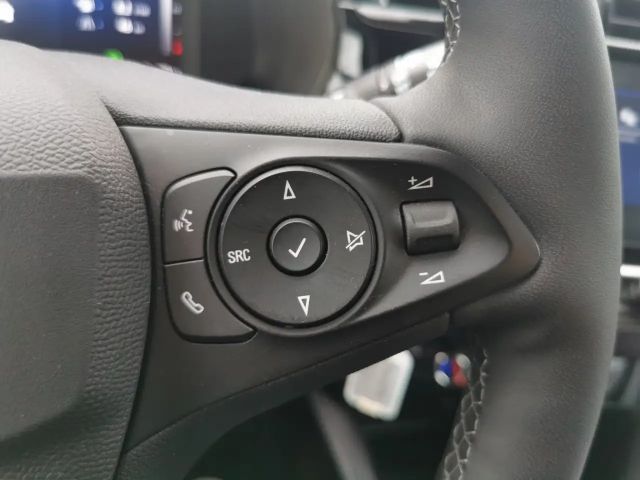 Opel Corsa Kamera|PDC|Sitz-/Lenkradheizung|Allw-Reif.