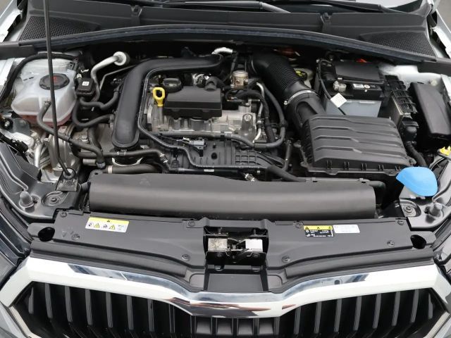 Skoda Fabia 1.0 TSI Active