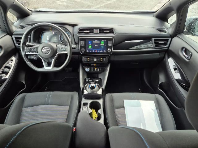 Nissan Leaf 62 kWh N-Connecta