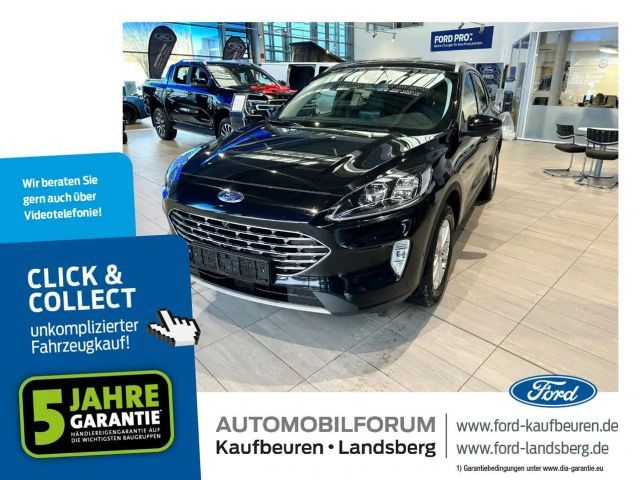 Ford Kuga AWD Titanium X