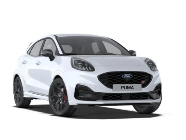 Ford Puma ST Line