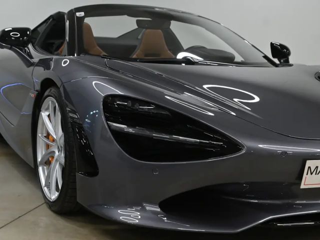 McLaren 750S 750S Spider TechLux
