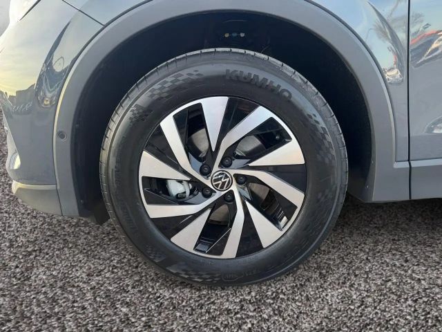 Volkswagen Tiguan 1.5 eTSI DSG Life