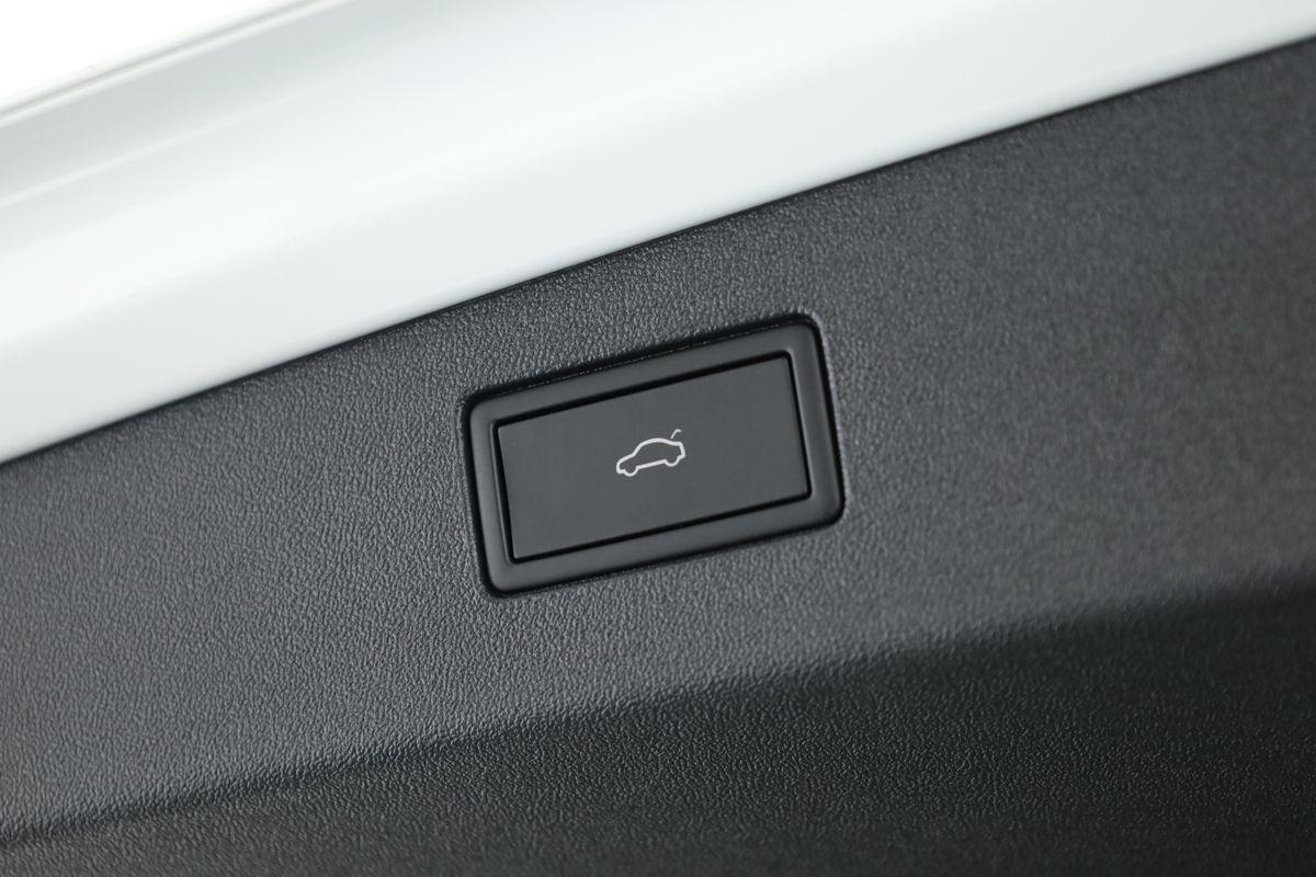 Volkswagen Tiguan 2.0 TDI DSG R-Line