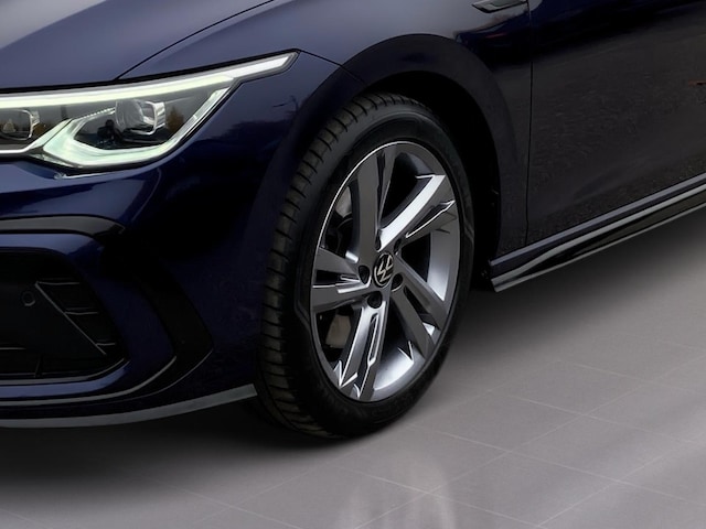 Volkswagen Golf 4Motion DSG Golf VIII