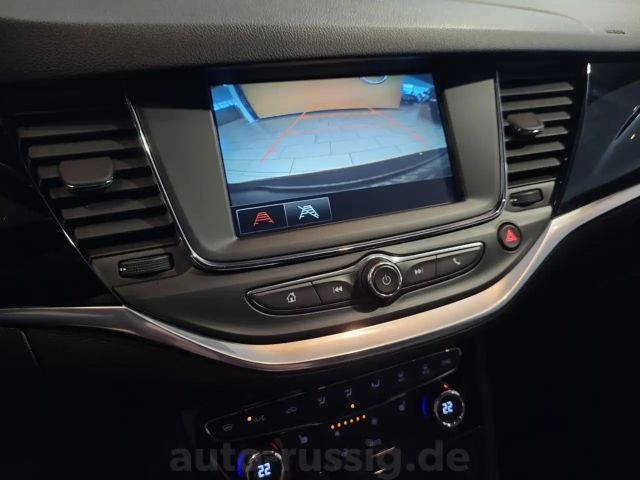 Opel Astra Design & Tech *LED*NAVI*KAMERA*DAB*SHZ*