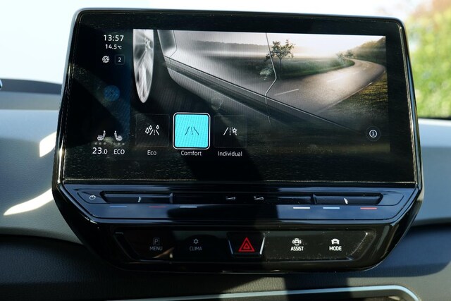 Volkswagen ID.3 Performance Pro