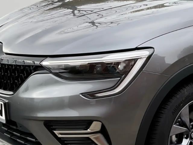 Renault Arkana Evolution Hybrid