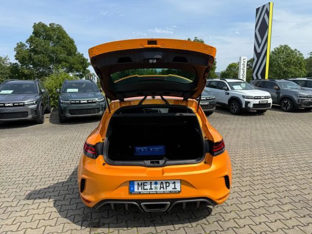 Renault Megane Bose EDC RS