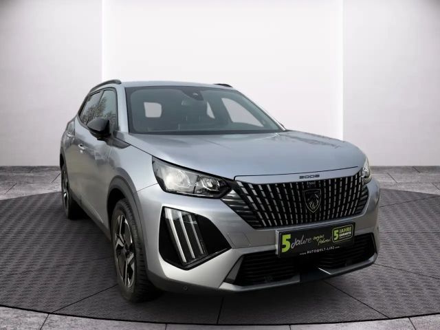 Peugeot 2008 Allure Pack