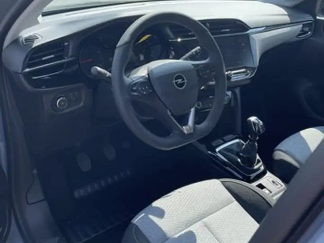 Opel Corsa F 1.2 Facelift LED+PDC+SHZ+LRHZ