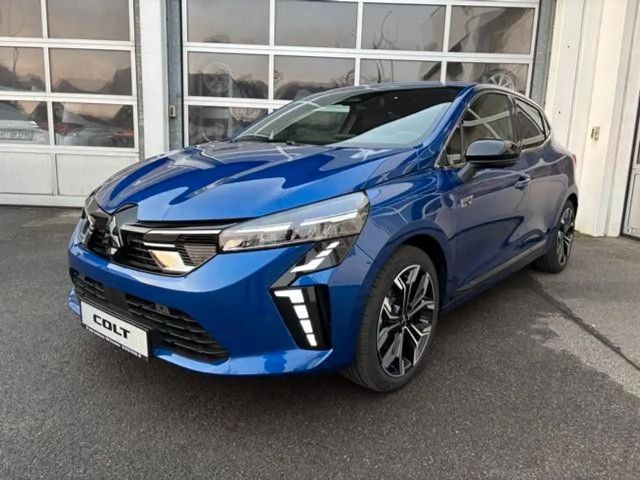 Mitsubishi Colt 1.6 Hybrid