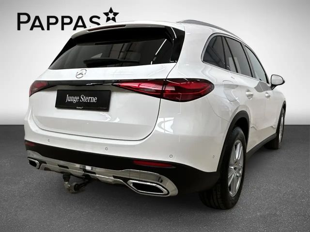 Mercedes-Benz GLC 220 4MATIC GLC 220 d