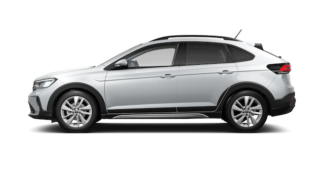 Volkswagen Taigo 1.0 TSI DSG Life