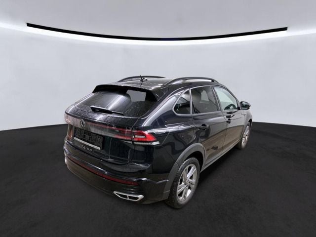 Volkswagen Taigo 1.5 TSI DSG R-Line