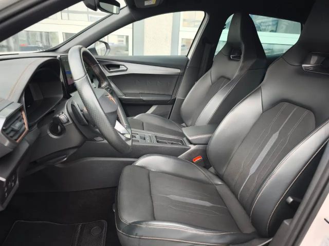 Cupra Formentor 4Drive VZ