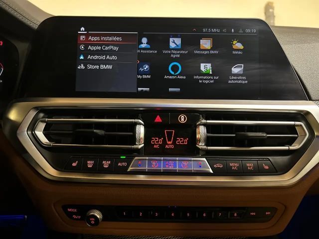 BMW 430 430i Cabrio M-Sport