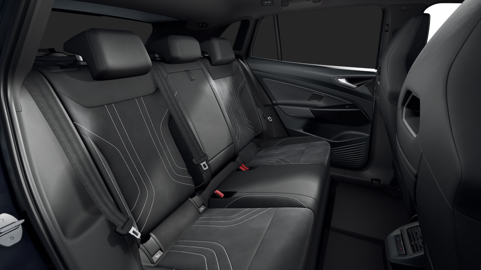 Volkswagen ID.4 /AHK /PANO /SPORTPAKET