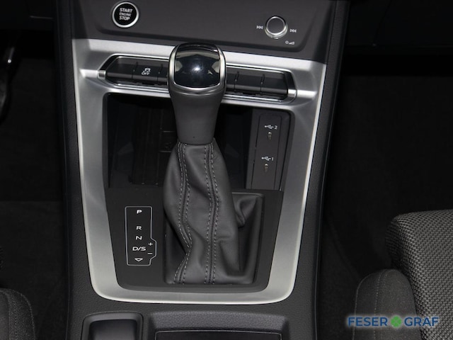 Audi Q3 35 TDI S-Tronic