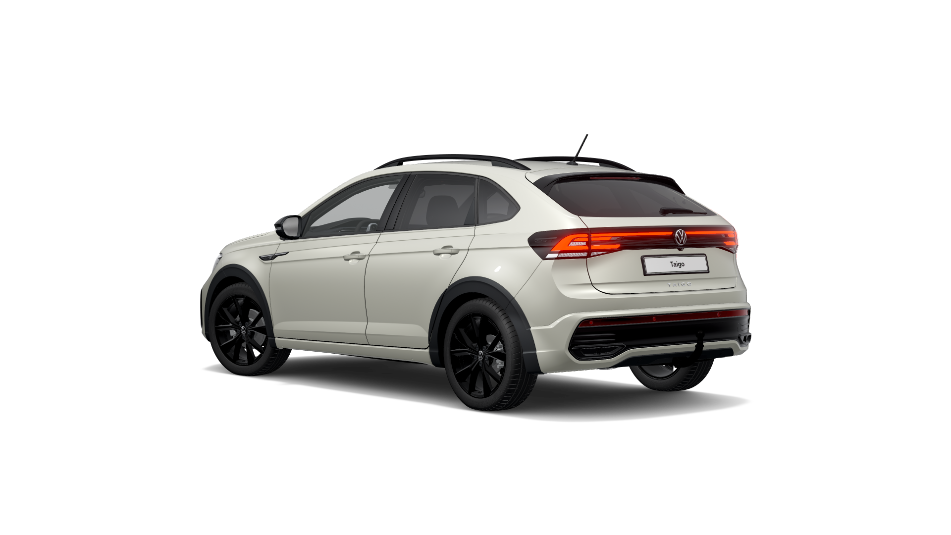 Volkswagen Taigo 1.0 TSI R-Line Style