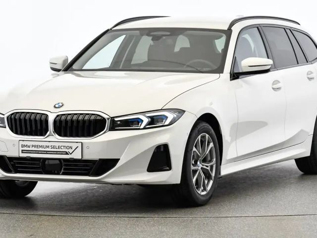 BMW 320 320d xDrive