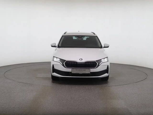 Skoda Octavia Essence TSI