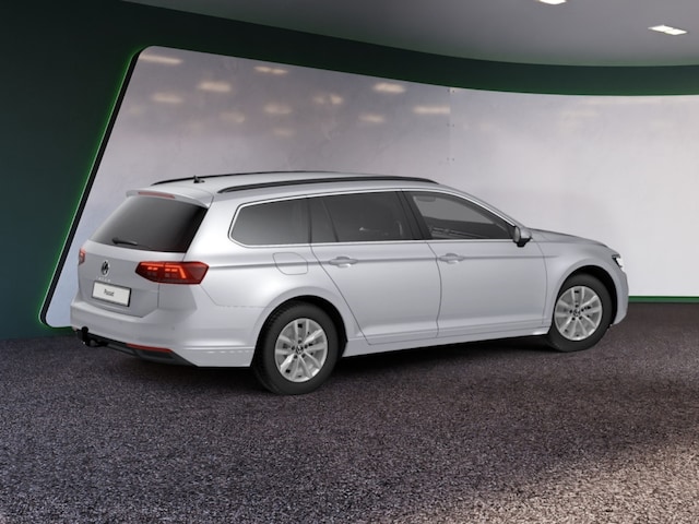 Volkswagen Passat Business DSG Variant