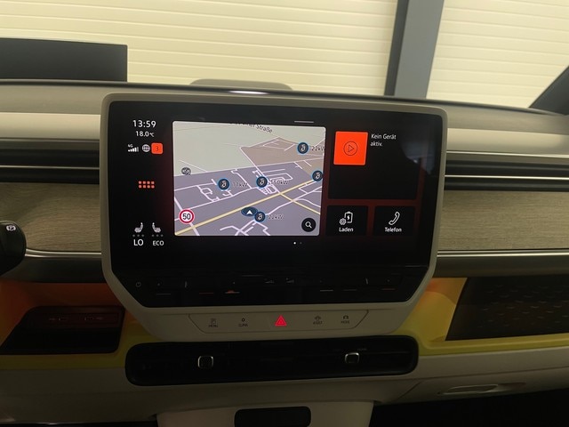 Volkswagen ID.Buzz 150 kW Pro