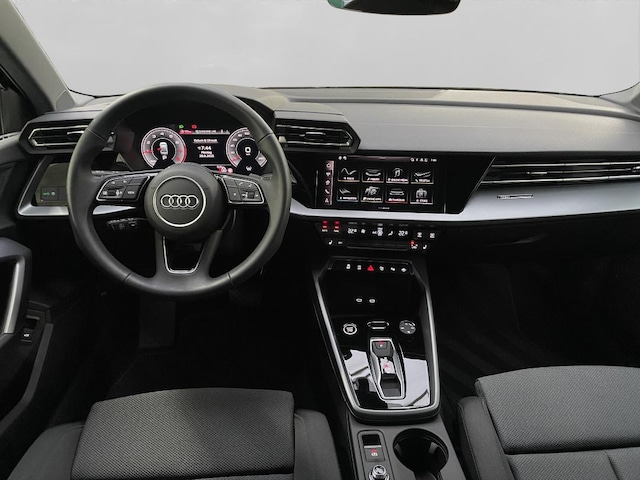 Audi A3 35 TFSI S-Tronic Sedan