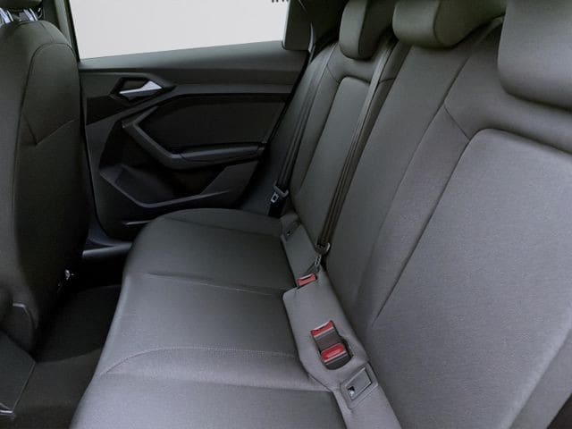 Audi A1 25 TFSI Sportback