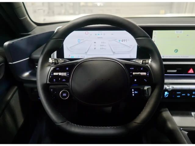 Hyundai IONIQ 6 Techniq Vierwielaandrijving