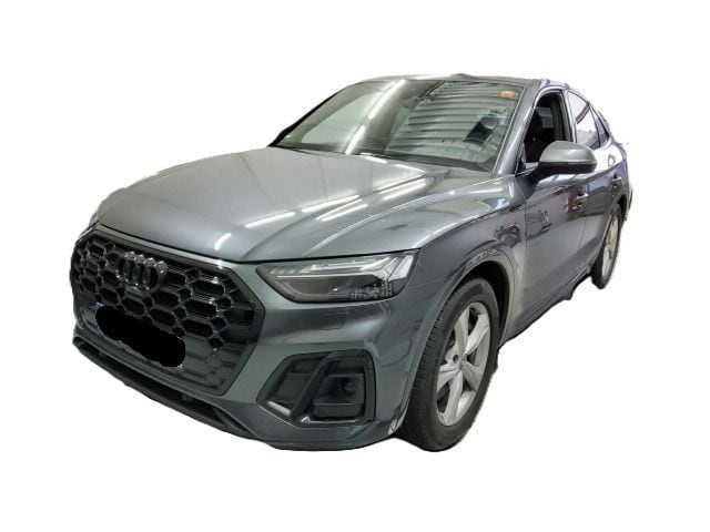Audi SQ5 Sportback