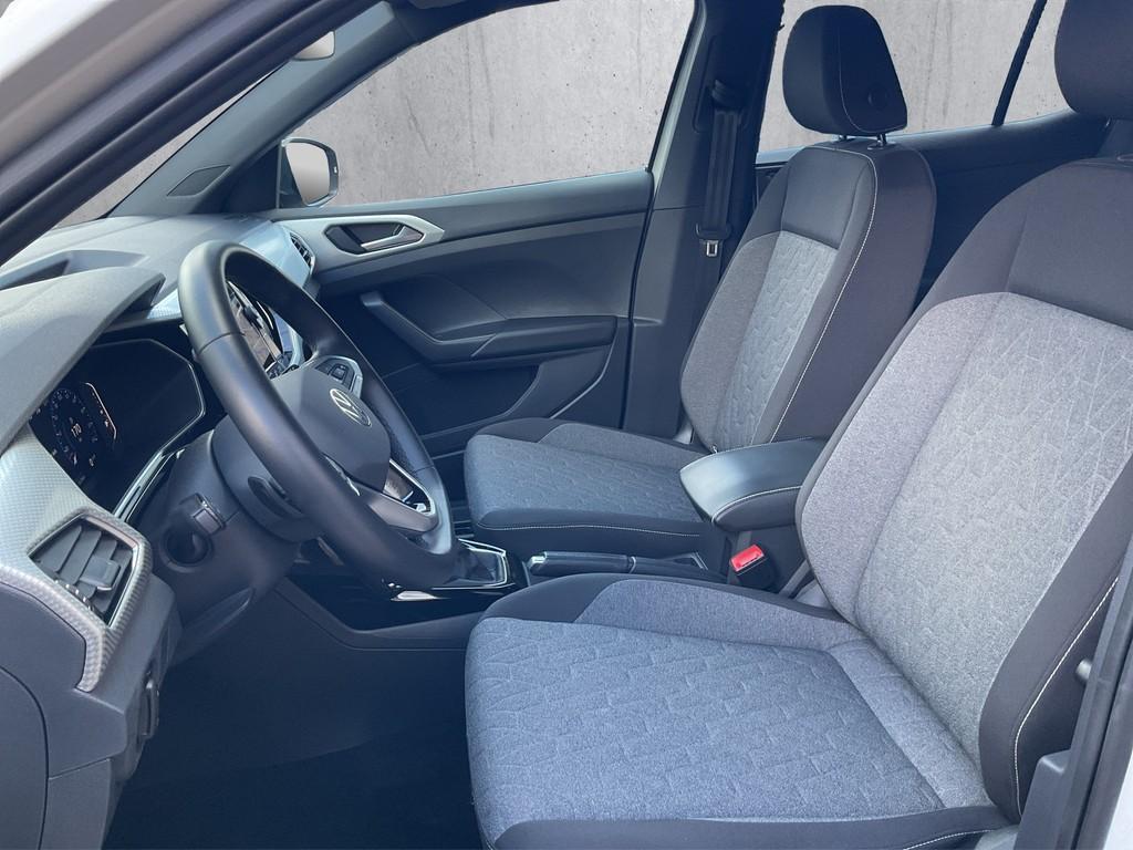 Volkswagen T-Cross DSG Life