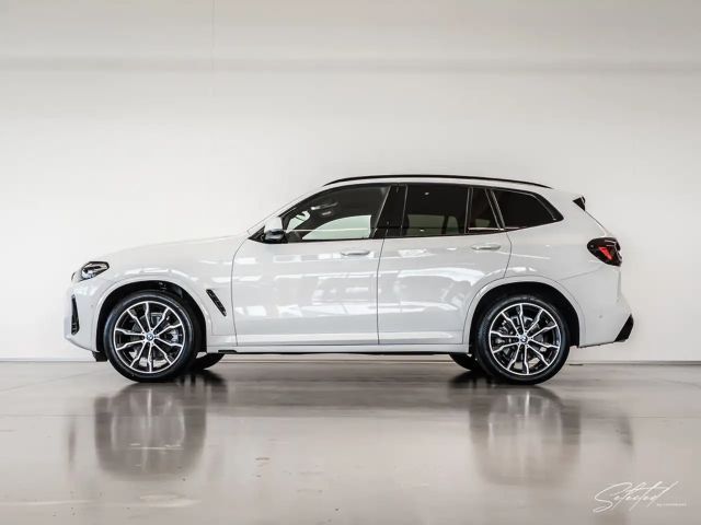 BMW X3 M-Sport xDrive20d