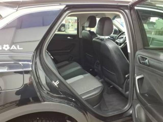 Volkswagen T-Roc 1.0 TSI