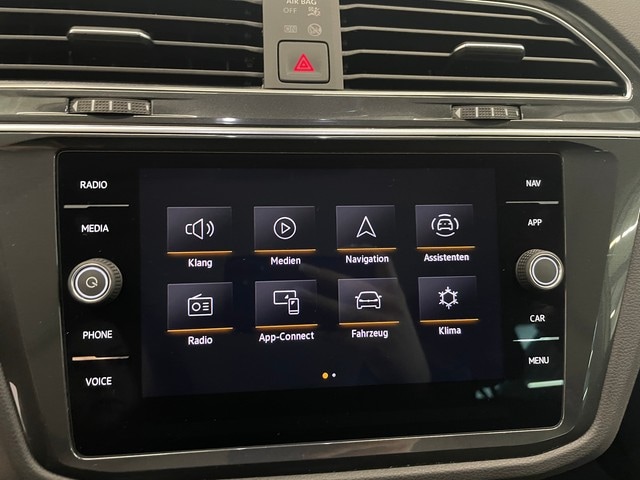 Volkswagen Tiguan 2.0 TDI Elegance Elegance