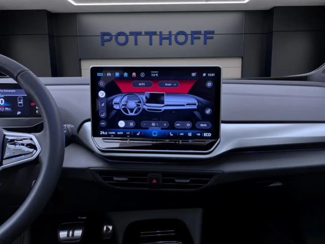 Volkswagen ID.4 IQ.Drive Performance Pro