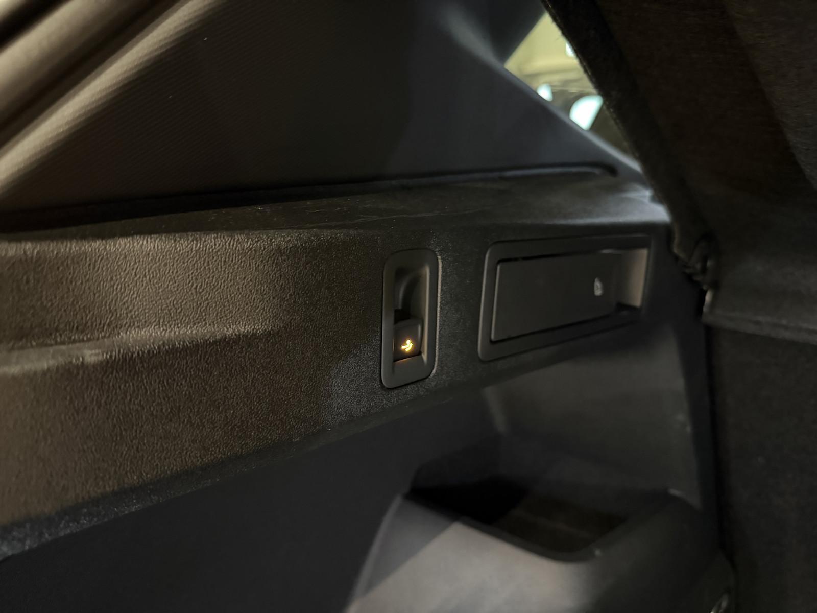 Volkswagen Tiguan 1.5 eTSI DSG Max Pro R-Line