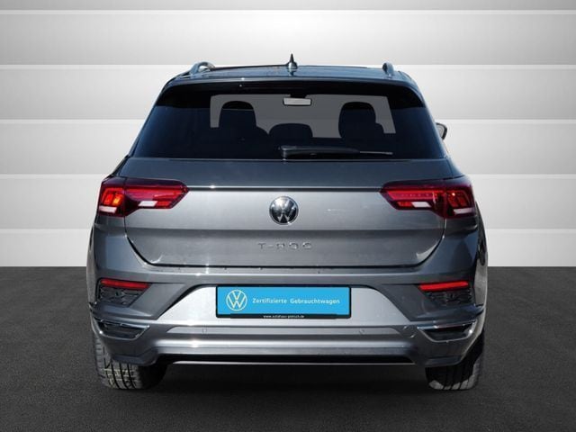 Volkswagen T-Roc 1.5 TSI R-Line