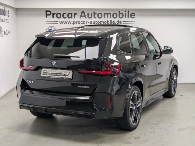 BMW iX1 M-Sport xDrive30