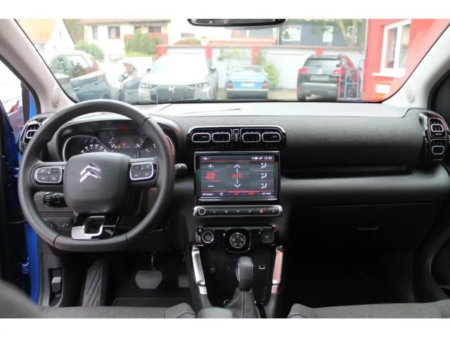 Citroën C3 Aircross Max