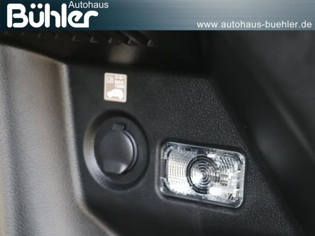 Suzuki Vitara Comfort Hybrid