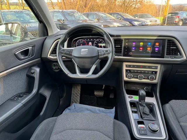 Seat Ateca 1.5 TSI DSG