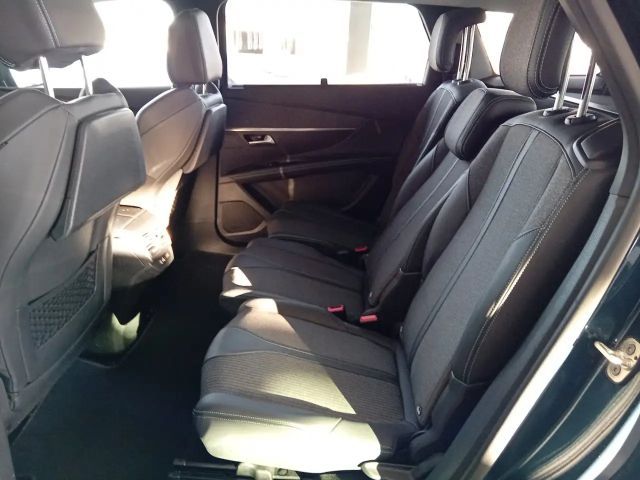 Peugeot 5008 Allure Pack HDi