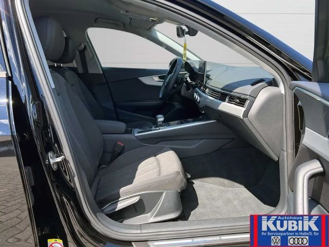 Audi A4 allroad Quattro S-Tronic