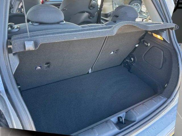 MINI Mini Electric 3-deurs SE