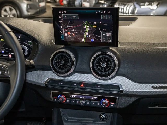 Audi Q2 35 TFSI S-Tronic