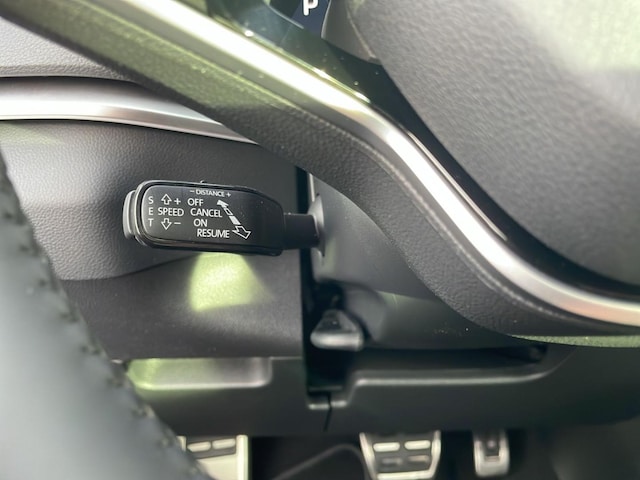 Skoda Karoq 1.5 TSI Selection