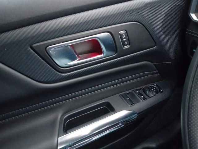 Ford Mustang Convertible GT 5.0 V8