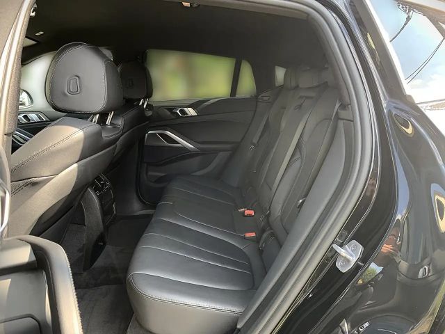 BMW X6 xDrive
